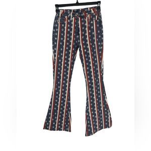 Rock & Roll Cowgirl Jeans Brand New 26 x 34